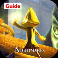 Guide For Little Nightmares 2021