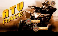 ATV Race 3D Screen Shot 0