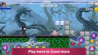 Knight Hero Hunters Platformer - Jungle Adventure Screen Shot 1