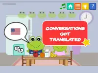 Fun Languages Learning Games for Bilingual Kids Screen Shot 15