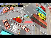 Super Mart Extreme Car Parking Screen Shot 11