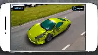 Crush Simulador Sport Car Screen Shot 2