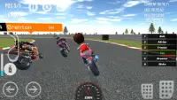 Paw Ryder Moto Patrol Race 3D Screen Shot 5
