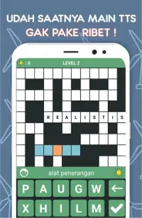 TTS JUARA 2021 Terbaru Bahasa Indonesia Offline Screen Shot 1