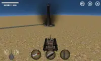 Battle of Tanks 3D Reloaded Screen Shot 4