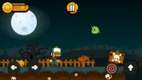 Zombie Warriors Screen Shot 3