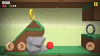 Bounce 3D: bounce classic game Screen Shot 8