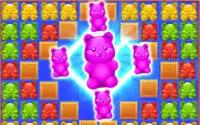 Candy Bear Explosion Screen Shot 0