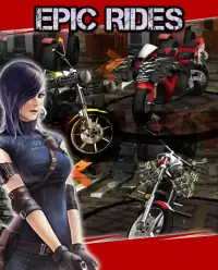 Road Rumble Screen Shot 4