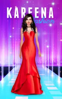 Kareena Kapoor Khan Fashion Salon - Dressup 2020 Screen Shot 0