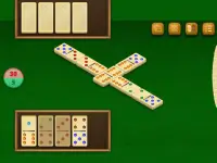 Dominoes Screen Shot 2