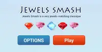Jewels Smash Match Fun Screen Shot 2
