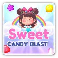 Sweet Candy Blast