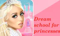 Dream School for Princesses Screen Shot 0