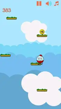 Humpty Dumpty Fall Screen Shot 3