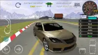 Real Mazda 3 MPS Racing Game 2018 Screen Shot 2