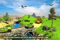 US Army Plane Transporter Kreuzfahrtschiff Spiele Screen Shot 0