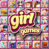 Pefino Girl Games