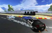 Police Car Racing Master:Speed Car Drift Screen Shot 11
