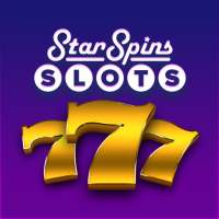 Star Spins Slots: Slot machine da casinò gratis