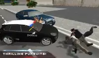 politie chase mobiel corps Screen Shot 17