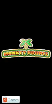 Monkey Bounce 2 Screen Shot 5