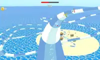 Aquapark Game Screen Shot 0