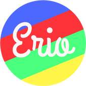 Erio colors