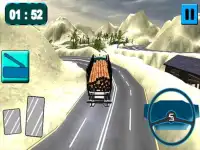 Grand Euro Truck Pro Simulator Screen Shot 11