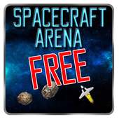 Spacecraft Arena FREE