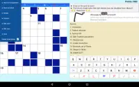 American Crossword puzzles Screen Shot 15