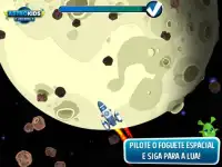 Astrokids Universe. Jogos espaciais para crianças Screen Shot 10