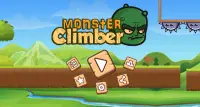 Monster Climber Screen Shot 0