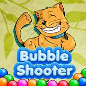 Bubble Shooter Stella