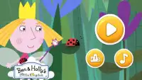 Ben and Holly Games Adventure Screen Shot 0