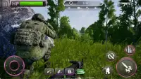 Black Ops Mission Offline game Screen Shot 2