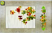 Flowers Jigsaw Puzzle Screen Shot 4