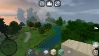 Minicraft : Build Block Craft 2020 Screen Shot 1