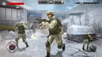 Alpha War Hero: Super Sniper Shooting Screen Shot 2