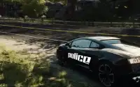 🚔Crazy Police Racing Car 3D🚔 Screen Shot 0