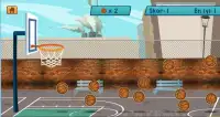 Gerçek Basketbol oyunu Screen Shot 2