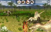 Jurassic Dinosaur Simulator 5 Screen Shot 13