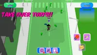 Turf City Screen Shot 0