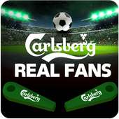Carlsberg Real Fans