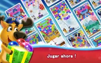 Bubble Shooter - Globo Puzzle Screen Shot 3
