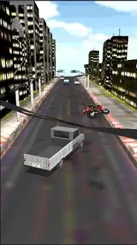 Bike Race Operations 3D Screen Shot 3