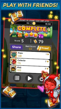 Juicy Jelly - Make Money Free Screen Shot 4