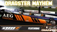 Dragster Mayhem Top Fuel Screen Shot 3