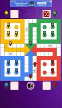 Kids Toys Ludo Snake Puzzle Wood Board Multiplayer Screen Shot 6