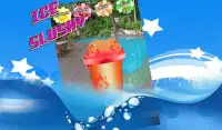 Ice Slushy Maker Screen Shot 15